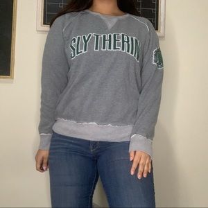 Slytheran Crewneck